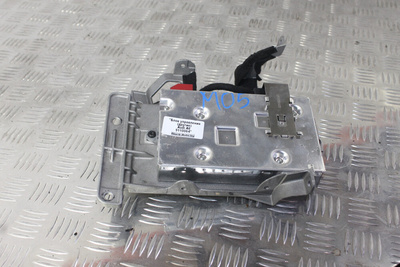 4E0035729 блок управления Audi A6 4F/C6 2005