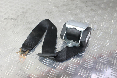 4F0857805E Ремень безопасности задний левый Audi A6 4F/C6 2005