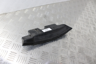 4F5807898 крепление переднего бампера Audi A6 4F/C6 2005