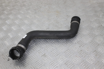 17127809821 Патрубок радиатора BMW 5 F10/F11/GT F07 2012