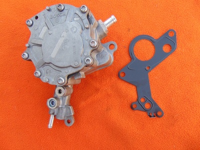 038145209 насос vacum топлива bosch 1 , 9tdi 2 , 0tdi q