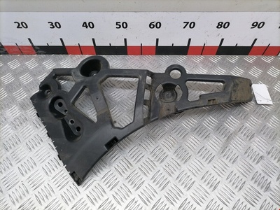 850450010R Кронштейн (крепление) заднего бампера левый Renault Megane 3 2011