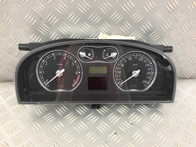 8200291332 спидометр часы renault лагуна ii 2 рестайлинг 1 , 8 2 , 0 eu
