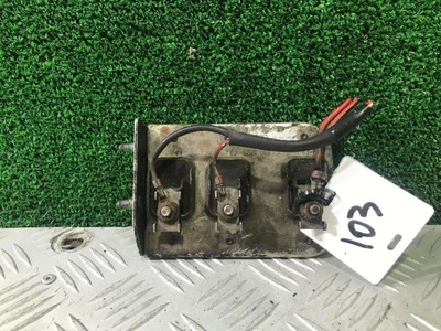 8D0959493A Блок реле Audi A6 C5 (S6,RS6) 2001 8D0 959 493 A