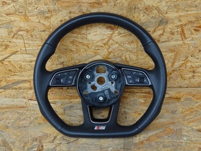 8V0419091CM audi a3 8v рестайлинг 16 - 20 a5 s - line руль multi