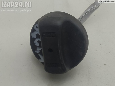 16117193372 Пробка бака BMW 5 E60/E61 (2003-2010) 2004