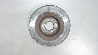 7701205842 Диск тормозной перед. Renault Scenic 1996-2002 1999