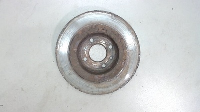 7701205842 Диск тормозной перед. Renault Scenic 1996-2002 1999