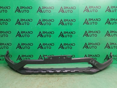 71102TFAT00 Юбка бампера HONDA CR-V 4 РЕСТАЙЛИНГ 2014-2016 , 71102-tfa-t000