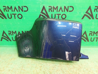 LR074961 Бампер LAND ROVER RANGE ROVER EVOQUE 1 2011-2018 , BJ3217927A