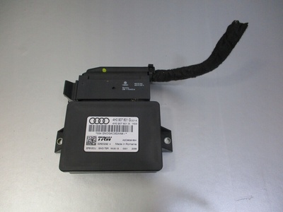 4H0907801G audi a6 c7 a7 a8 d4 блок тормоза ручной
