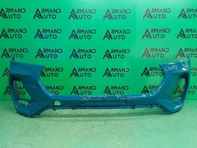 602000941AADQJ Бампер CHERY TIGGO 7 Pro 1 2020-нв, , 602000941aa