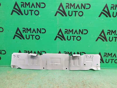 G47984CLMH Пыльник задней панели NISSAN X-TRAIL T32 2015