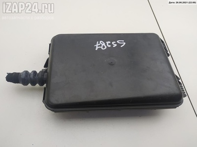 4B0927156DM Блок управления АКПП Audi A6 C5 (1997-2005) 2000