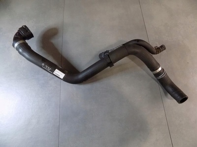 7E0122101 volkswagen t5 рестайлинг провода радиатора