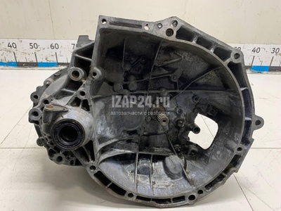 2231q4 МКПП (механическая коробка переключения передач) Citroen-Peugeot C3 (2009 - 2016)