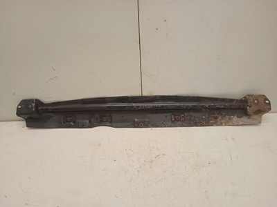 7L0805551A Балка подрадиаторная Porsche Cayenne 9PA, 955 2002-2007 , 95550554900