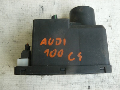 4A0862257C насос центрального замка audi 100 c4 a6 80 b4 крак