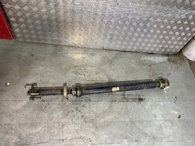 7L6521102Q volkswagen touareg 7l 2.5 tdi вал карданный
