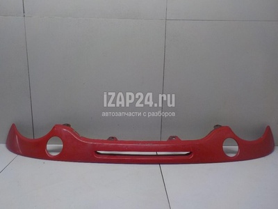 96568392 Планка под фары GM Matiz (M100/M150) (1998 - 2015)