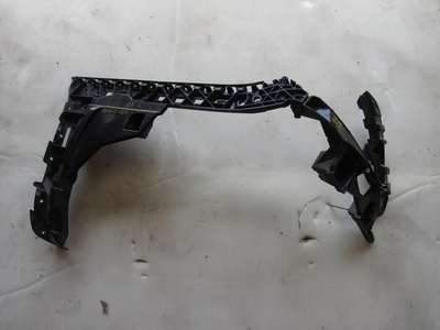 2138850163 кронштейн крепления бампера заднего левый Mercedes-Benz E-Класс W213/S213/C238/A238 2016