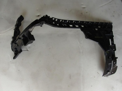 2138850263 кронштейн крепления бампера заднего правый Mercedes-Benz E-Класс W213/S213/C238/A238 2016