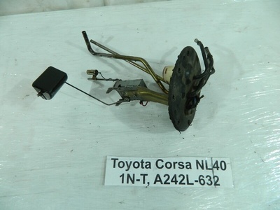 7701716150 Датчик уровня топлива Toyota Corsa NL40 1994 77017-16150