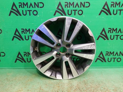 8450031062 Диск R17 LADA VESTA CROSS 1 2015