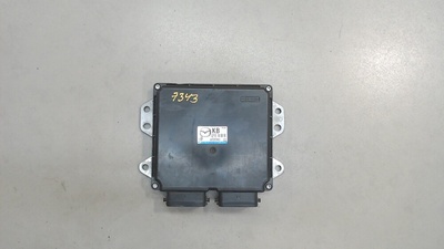 lf1e18881b Блок управления (ЭБУ), Двигателем Mazda 3 (BK) 2003-2009 2008