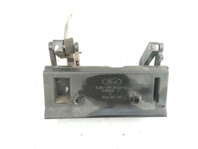 1L247843400AE Ручка крышки багажника Mercury Mountaineer 1 поколение (1996-2001) 2000