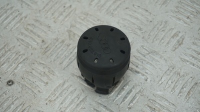 8R0803910 audi a6 c7 рестайлинг заглушка kuli крюка