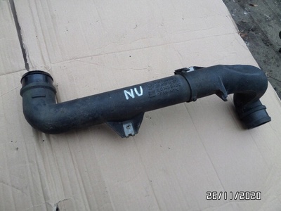 1L0145840C трубки интеркулер толедо i 1.9 tdi