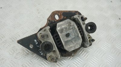 1S717M123BD форд mondeo mk3 2.0 tdci подушка двигателя