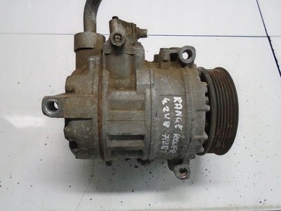 JPB000172 range rover 4.2 компрессор кондиционера