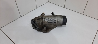 A6641840302 Масляный фильтр SsangYong Actyon Sports I 2007-2012