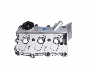 06E103471G 1828 крышка клапонов audi 3.2 fsi