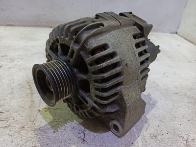 A0002655043 Генератор SsangYong Rexton 1 Y200 Y250 Y290 2001-2017