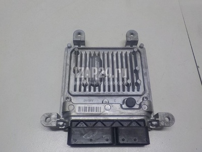 6519005301 Блок управления двигателем Mercedes Benz W204 (2007 - 2015)