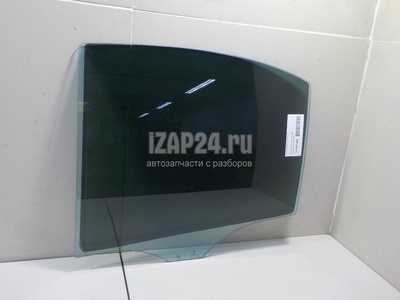 2037351910 Стекло двери задней левой Mercedes Benz W203 (2000 - 2006)