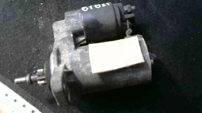 020911023N Стартер Audi A3 8L (S3,RS3) 1998