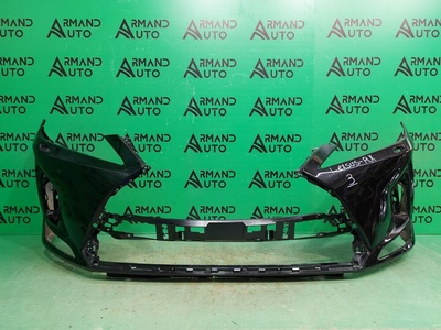 521194D956 Бампер LEXUS RX 4 Рестайлинг 2019 , 5211948590