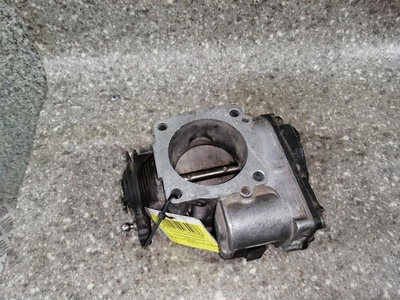 058133063M заслонка дроссельная 1.8Тi , VDO. Audi A4 B5 1999