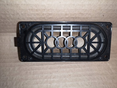 8P0035362B динамик центральный audi a3 8p рестайлинг tt