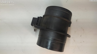 0281002735 Измеритель потока воздуха Volkswagen Passat B6 2008