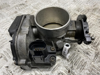 058133063M Заслонка дроссельная Audi A6 C5 (1997-2005) 1998