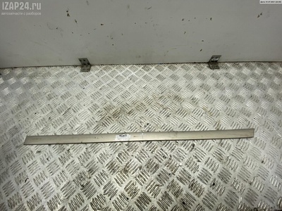 4B0853963A Молдинг двери задней левой Audi A6 C5 (1997-2005) 1999