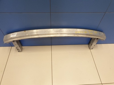 4F0807313B Усилитель бампера заднего Audi A6 C6 2004-2011
