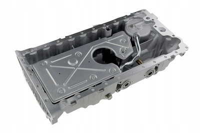 BMOVV002 чаша масляный volvo s60 2.4t 00 - 2.4t5 04 -