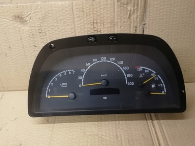 A0014464221 спидометр часы мерседес вито w638 2.2 cdi