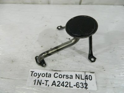 1510455010 Маслоприемник Toyota Corsa NL40 1994 15104-55010